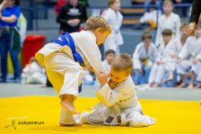 16.12.2023 Wachau JUDO Kids Cup